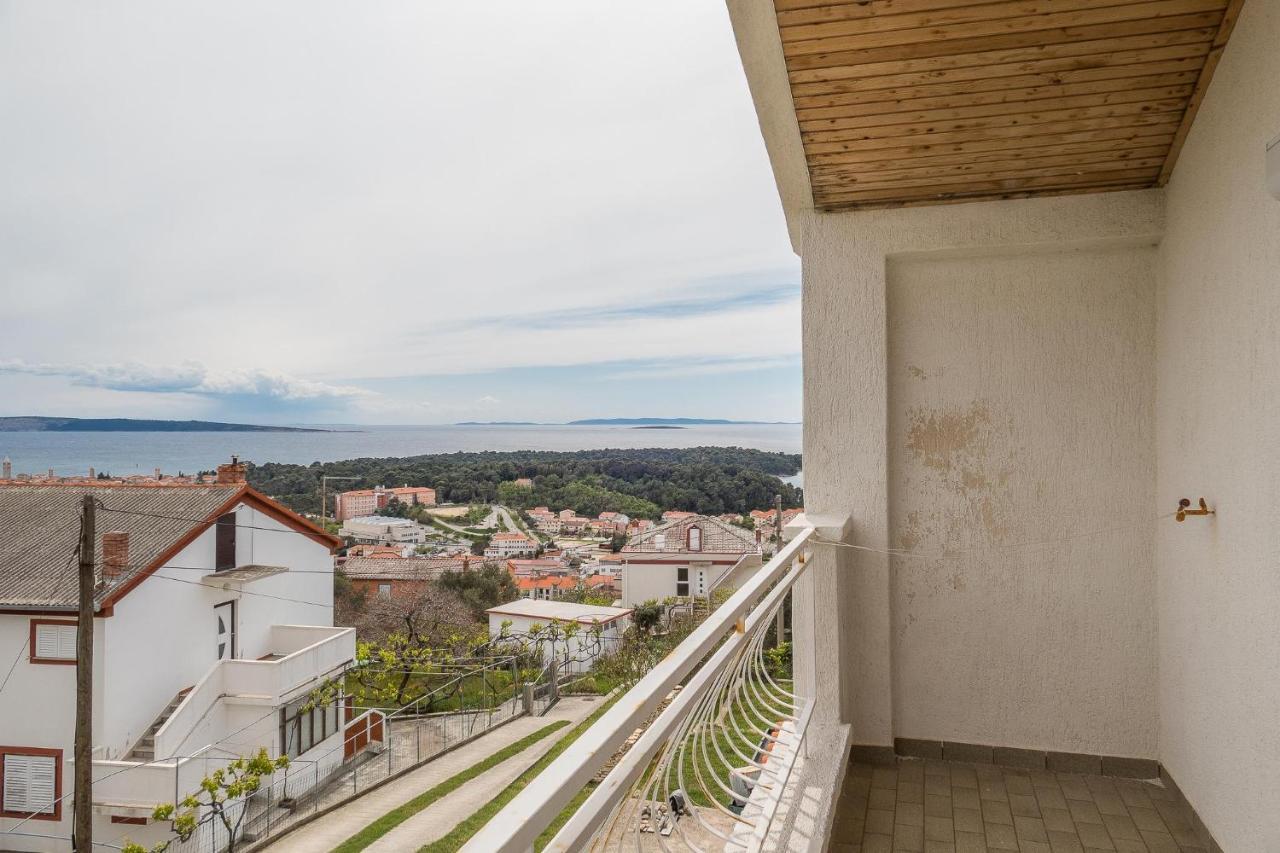 Apartments Pahljina Palit Екстер'єр фото