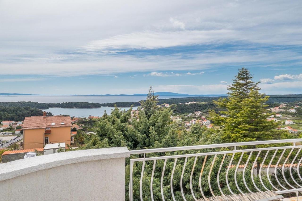Apartments Pahljina Palit Екстер'єр фото