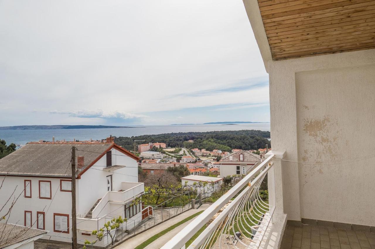 Apartments Pahljina Palit Екстер'єр фото
