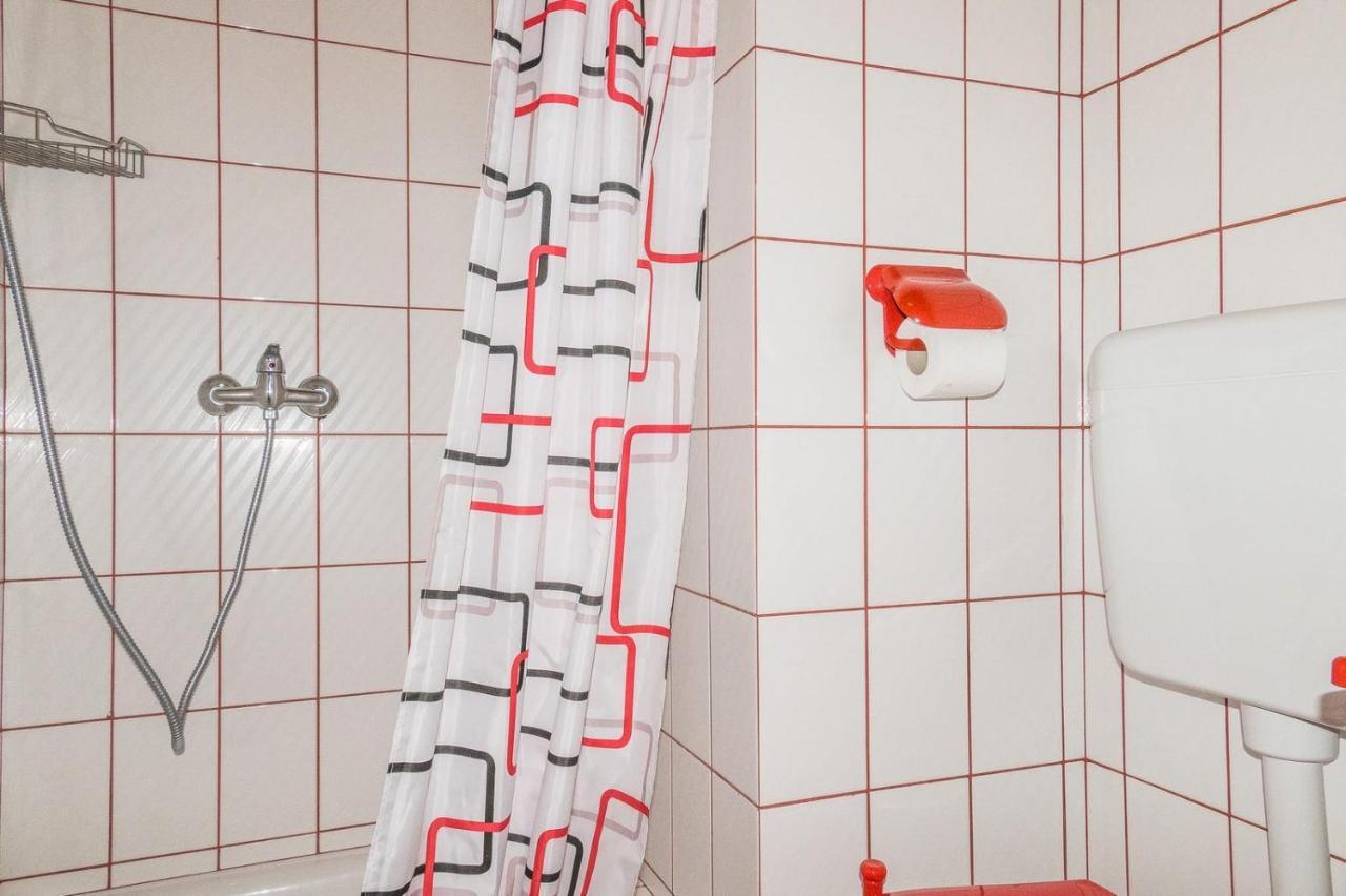 Apartments Pahljina Palit Екстер'єр фото