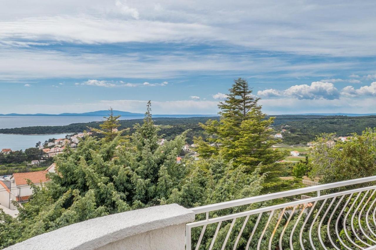 Apartments Pahljina Palit Екстер'єр фото
